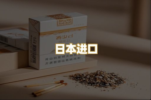 日本进口