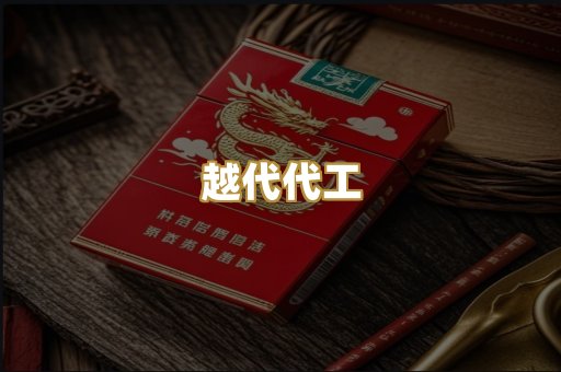 爆珠外烟